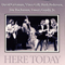 Here Today (feat. David Grisman, Herb Pedersen, Jim Buchanan, Emory Gordy) - Vince Gill (Vincent Grant Gil)
