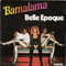 Bamalama (12'' Promo, Sweden) - Belle Epoque (Epoque, La Belle)