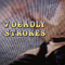 7 Deadly Strokes - Barclay Crenshaw (Crenshaw, Barclay MacBride / Claude VonStroke / Pedro DeLaFaydro)
