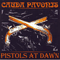 Pistols At Dawn - Cauda Pavonis (Chris Hines, Dave Wainwright, Su Farr, Tom Cole)
