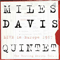 Miles Davis Quintet Live In Europe 1967 - The Bootleg Series Vol. 1 (CD 1) - Wayne Shorter Band (Shorter, Wayne / Wayne Shorter Quartet / The Miles Davis Quintet / Weather Report)