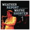 The Complete Columbia Albums Collection (CD 1 - 1971, Weather Report 1) - Wayne Shorter Band (Shorter, Wayne / Wayne Shorter Quartet / The Miles Davis Quintet / Weather Report)