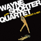 Without A Net - Wayne Shorter Band (Shorter, Wayne / Wayne Shorter Quartet / The Miles Davis Quintet / Weather Report)