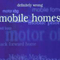 United (Single) - Mobile Homes (The Mobile Homes, Sapporo 72, Patrik Brun, Andreas Brun, Per Liliefeldt, Hans Erkendal)