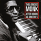 After Hours at Minton's - Thelonius Monk (Thelonious Sphere Monk / Thelonious Monk Quartet)