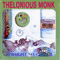 Straight, No Chaser - Thelonius Monk (Thelonious Sphere Monk / Thelonious Monk Quartet)