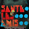 Santes Les Amis (EP) - Santes Les Amis
