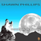 Beyond Here Be Dragons (LP) - Shawn Phillips (Phillips, Shawn)