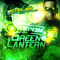 Green Lantern-Eminem (Marshall Bruce Mathers III)