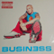 Business (White Cover)  (Single) - Eminem (Marshall Bruce Mathers III)