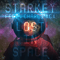 Lost In Space (Remixes) (Maxi-Single) (Feat.) - Starkey (Paul Geissinger)