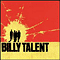 Billy Talent (Limited Edition) - Billy Talent