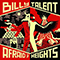 Afraid Of Heights (Deluxe Edition, CD 1) - Billy Talent