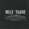 Try Honesty/Living in the Shadows - Billy Talent