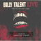 Live From The UK Sept./2006 (Manchester Academy) (CD 1) - Billy Talent