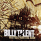 Rusted From The Rain (Maxi-Single) - Billy Talent