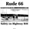 The Devil's Highway - Rude 66 (Ruud Lekx)