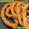 Carrot Rope (Single) - Pavement