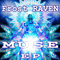 Muse [EP] - Frost Raven (USA) (Dustin Lee Musser)