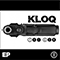The Gun (EP)-Kloq (Oz Morsley)