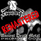 Ancient Death Metal (Promo) (Remastered 2008) - Decrepitaph