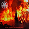 The Last Blasphemy (EP) - Moontower