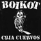 Cria Cuervos - Boikot
