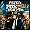 Peter Fox & Cold Steel - Live aus Berlin - Peter Fox (Pierre Steffen Baigorry)