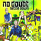 Settle Down (Single) - No Doubt