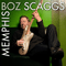 Memphis - Boz Scaggs (William Royce Scaggs)