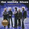 Their Full Story (Limited Edition) - Moody Blues (The Moody Blues)