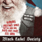 Glorious Christmas Songs That Will Make Your Black Label Heart Feel Good (Single) - Black Label Society (Hell's Kitchen)