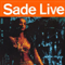 Live - Sade (GBR) (Sade Adu)
