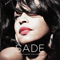 The Ultimate Collection (CD 1) - Sade (GBR) (Sade Adu)