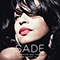 The Moon And The Sky (Remix Single) - Sade (GBR) (Sade Adu)