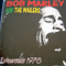 Rehearsals, 1978 - Bob Marley & The Wailers