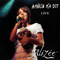 Amelie M'a Dit LIVE (Promo CDS) - Alizee (Alizée Jacotey)
