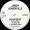 Heartbeat (European Mixes) [12'' Single] - Jimmy Somerville (Somerville, Jimmy)