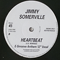 Heartbeat (U.S. Remixes) [12'' Single] - Jimmy Somerville (Somerville, Jimmy)