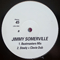 Hurt So Good [12'' Single] - Jimmy Somerville (Somerville, Jimmy)