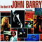 The Best Of John Barry - Themeology from Mysterons - John Barry (John Barry Prendergast)