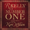 Number One (Promo Single) (Split) - Keri Hilson (Hilson, Keri Lynn)