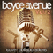 Cover Collaborations, vol. 2 - Boyce Avenue