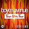 Time After Time (Tobtok Remix Single) - Boyce Avenue