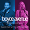 Dancing With A Stranger (Single) - Boyce Avenue
