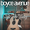 Right Here Waiting (Single) - Boyce Avenue