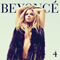 4 (Deluxe Edition: Bonus CD)-Beyonce (Beyoncé / Beyoncé Giselle Knowles-Carter / Sasha Fierce)