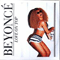 Love On Top (CD Promo) - Beyonce (Beyoncé / Beyoncé Giselle Knowles-Carter / Sasha Fierce)