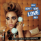 Why Don't You Love Me (Maxi-Single) - Beyonce (Beyoncé / Beyoncé Giselle Knowles-Carter / Sasha Fierce)