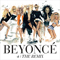 4: The Remix (EP) - Beyonce (Beyoncé / Beyoncé Giselle Knowles-Carter / Sasha Fierce)